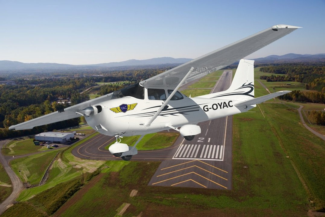 Yorkshire Aero Club景点图片