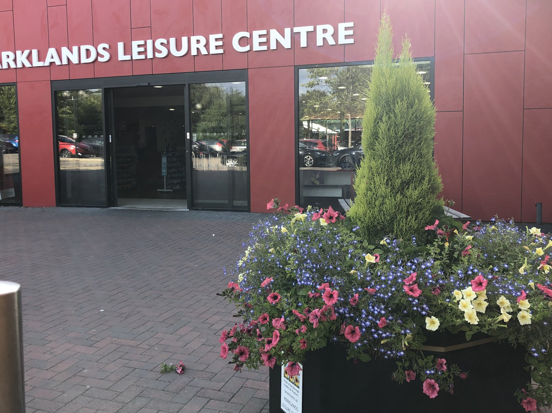 Parklands Leisure Centre景点图片