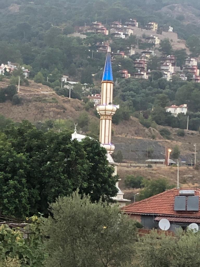 The Sarigerme Inn-官方