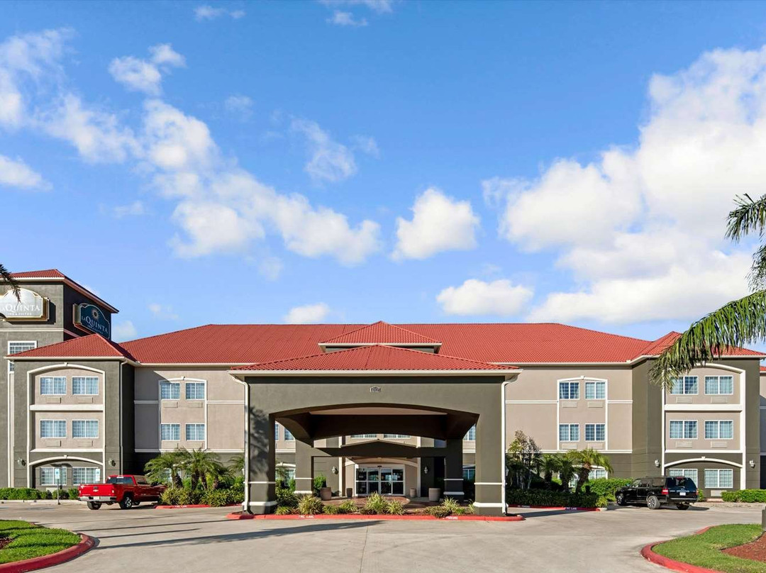 La Quinta Inn Suites By Wyndham Mercedes主图