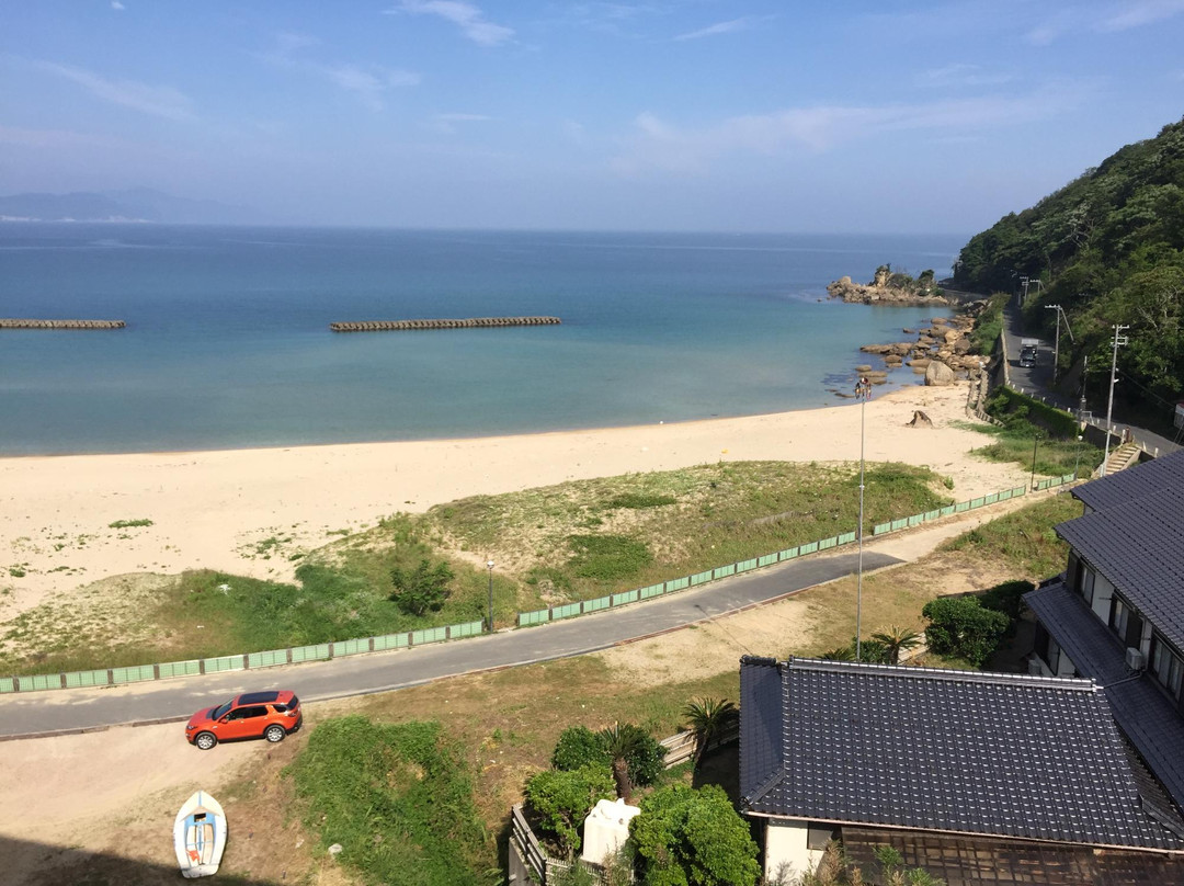 Japanese-style Hotel YUUHIGAURA