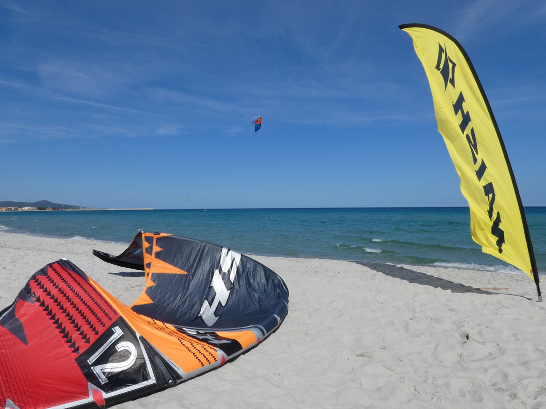 Active Kite Sardinia