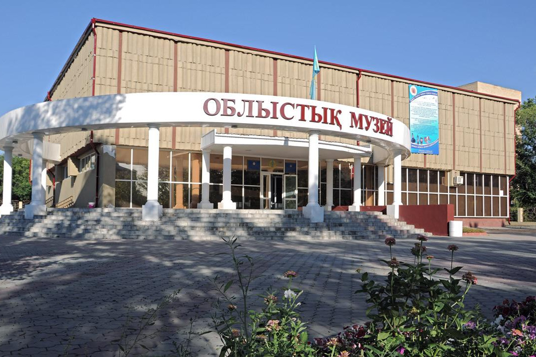 Karaganda Regional Museum景点图片