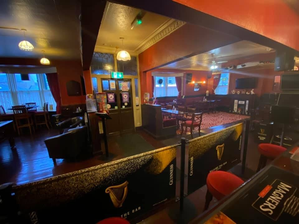 Holmelane Tavern Public House-布拉德福必去景点