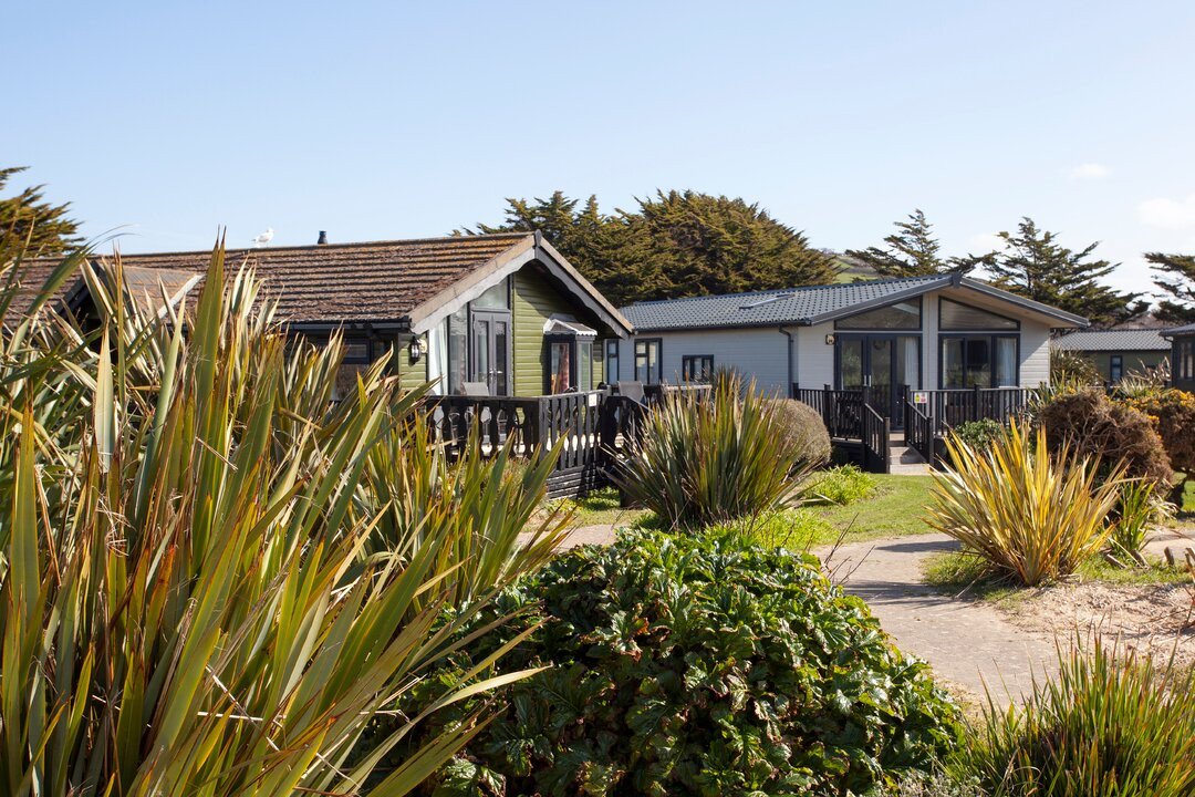 Ruda Holiday Park