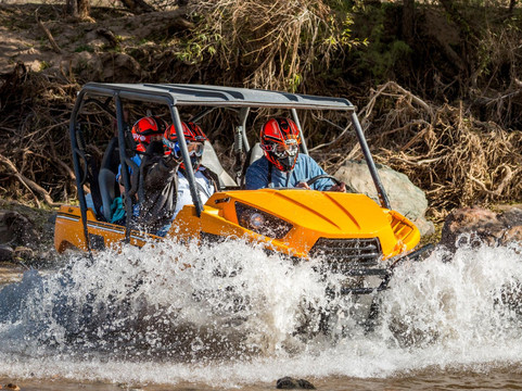 Arizona Outdoor Fun Adventures & Tours-凤凰城必去景点