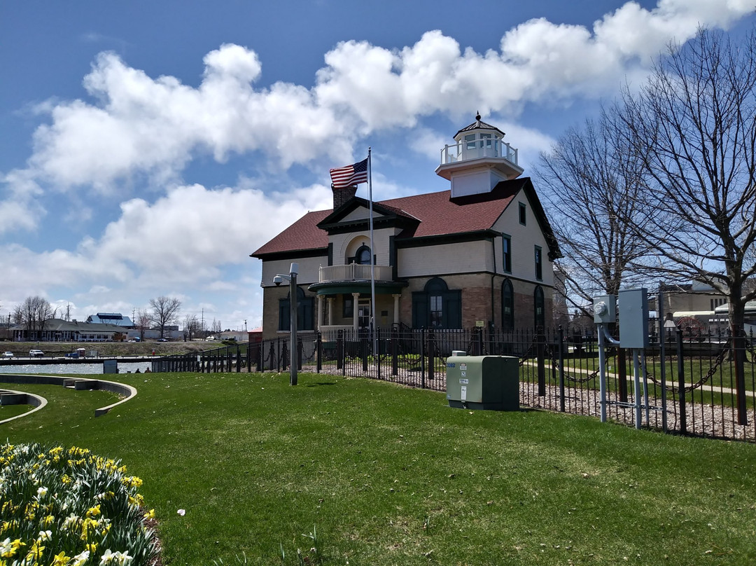 Old Lighthouse Museum景点图片