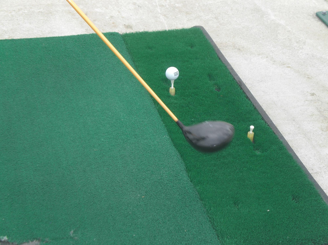 Learning Center at Galloping Hill