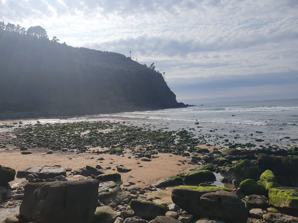 Playa Espana