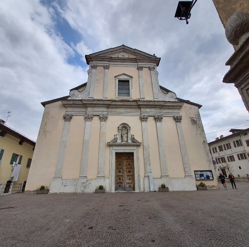 Chiesa Nativita di Maria景点图片