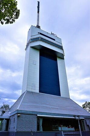 Oyama Sanchoen Observatory Tower Ohotsk Sky Tower景点图片