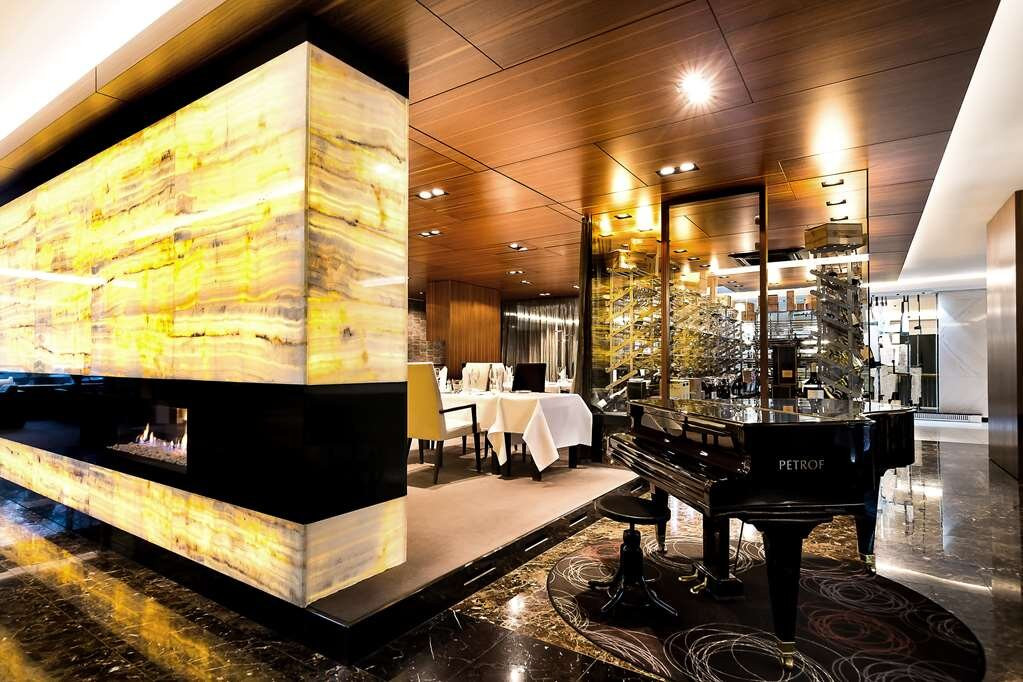 Hotel International Brno主图