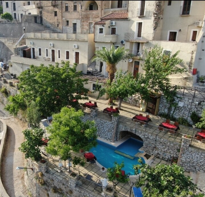 Santa Caterina dello Ionio旅游攻略图片