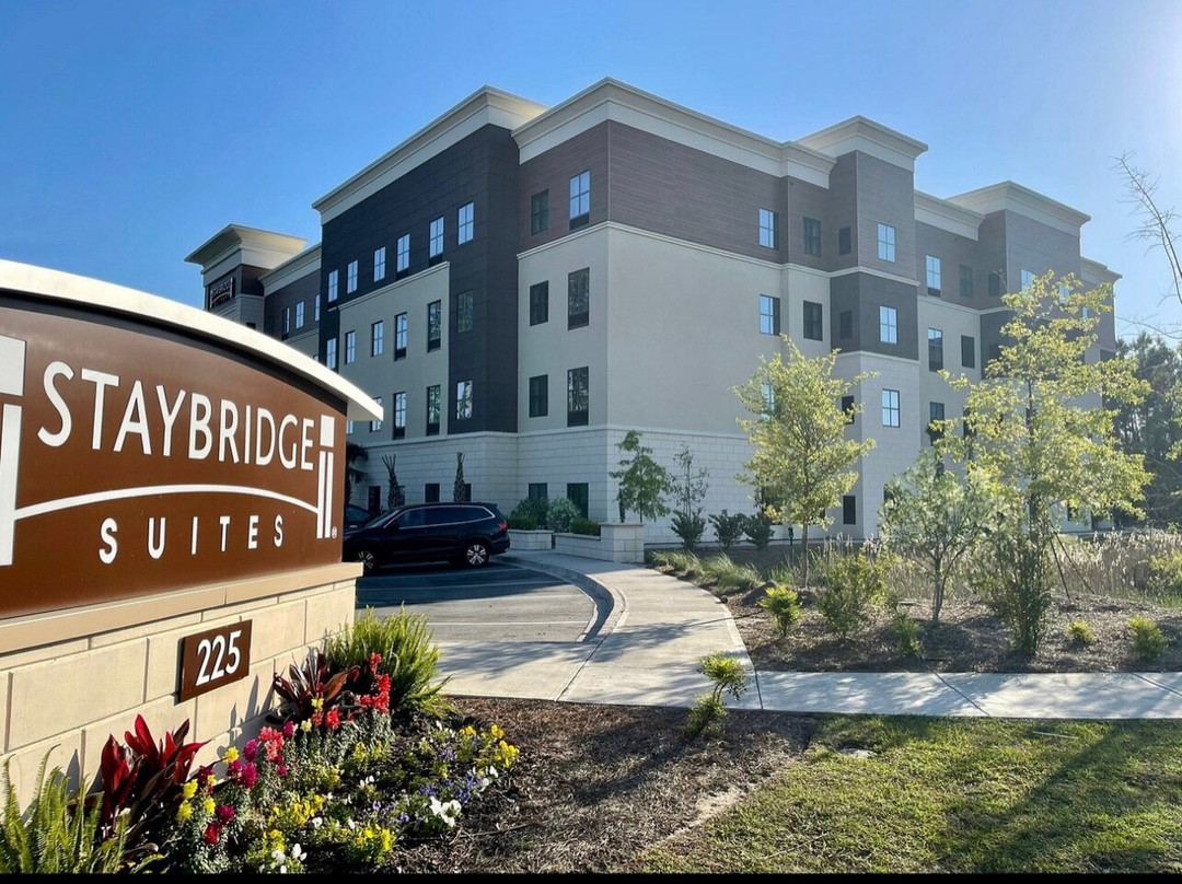 Staybridge Suites Summerville - Charleston Area by IHG主图