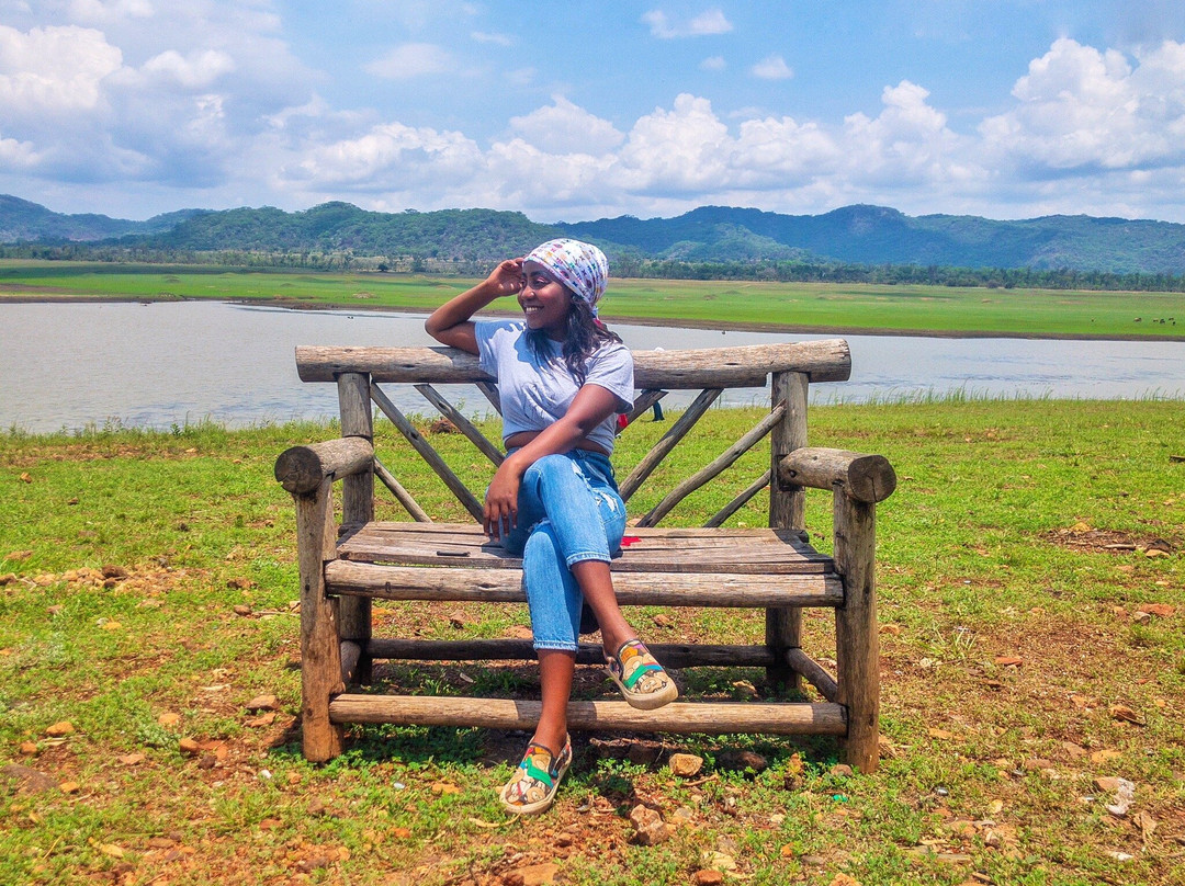 Mazowe Dam-Mazowe必去景点