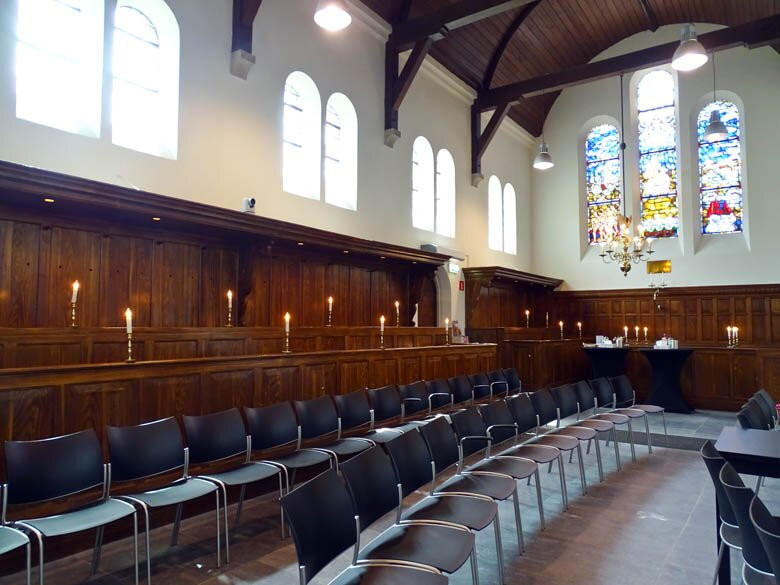 Nederlands Hervormde Kerk-Doorn必去景点
