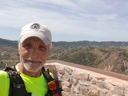 Mirador El Puntarrón-Beniajan必去景点