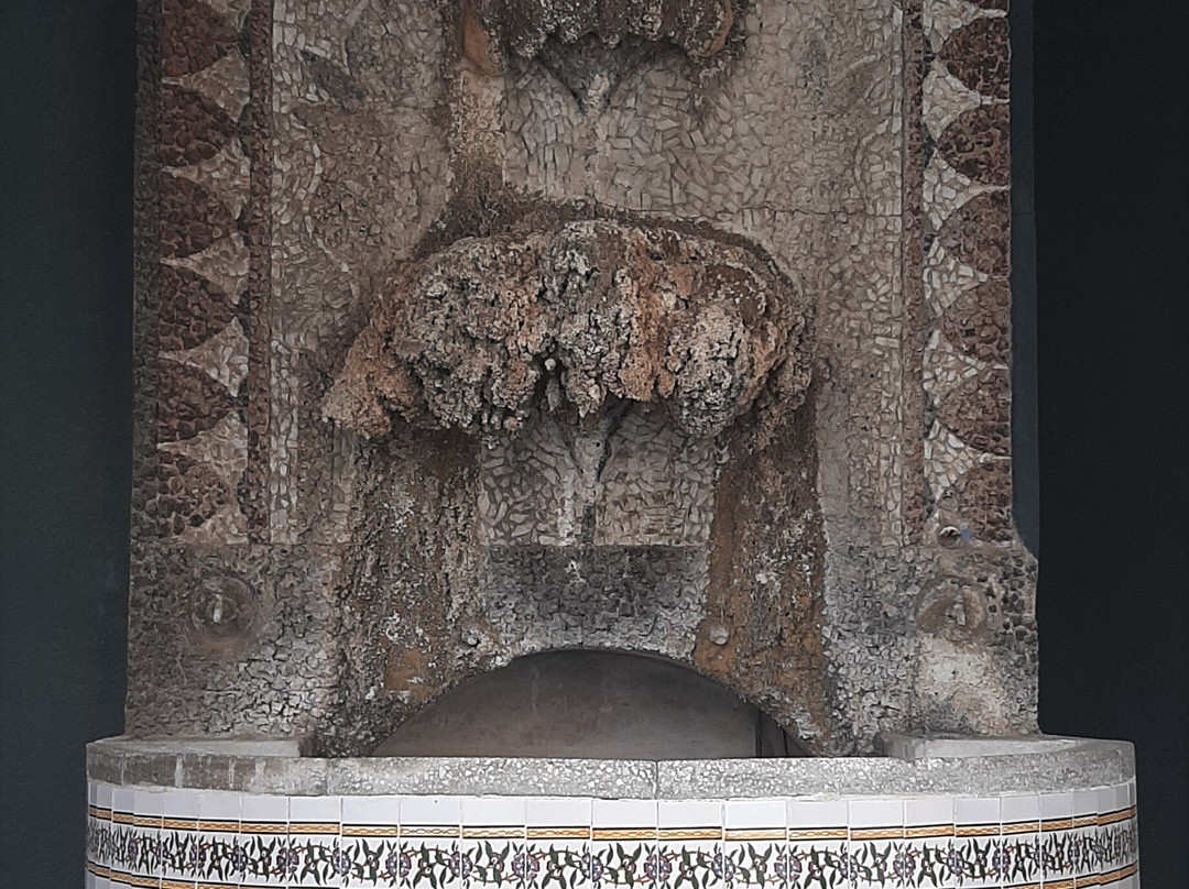 Museo Ca L'Arenas