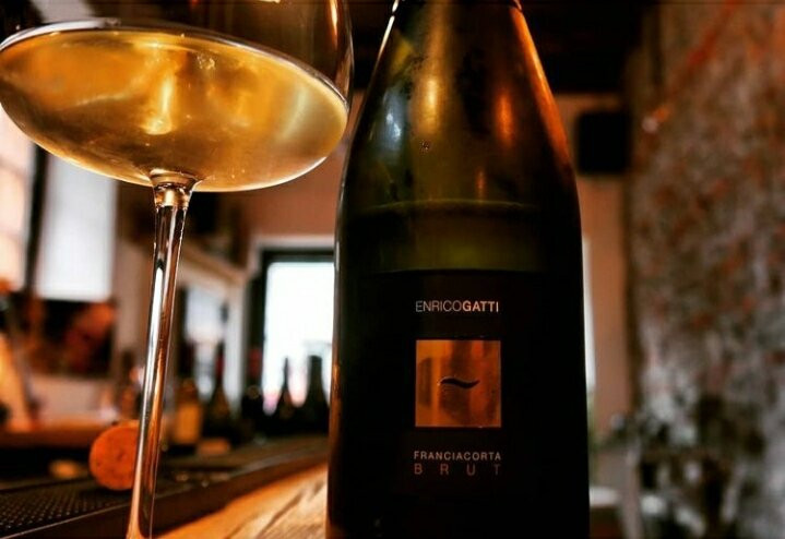 Enoteca La Pesa景点图片