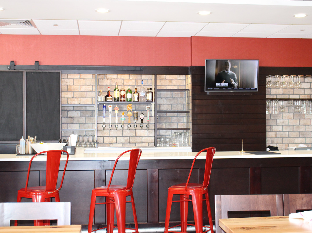 Holiday Inn Salina By IHG主图