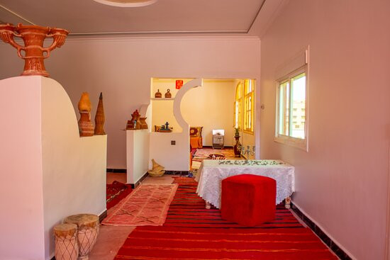 Auberge Oued Dades主图