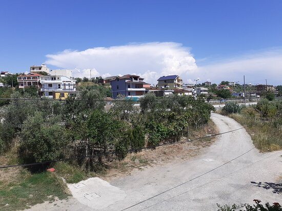 Guest House Murati主图