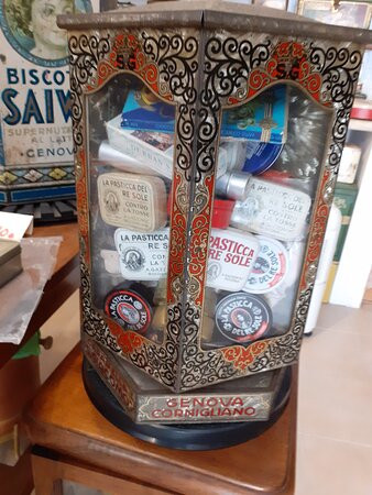 La Casa delle Scatole di Latta-Gerano必去景点