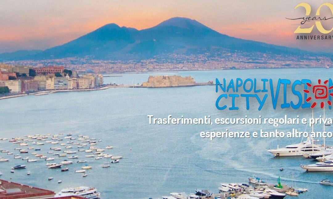 Napoli City Vision景点图片