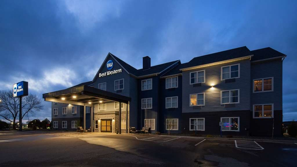 Best Western Eau Claire South主图
