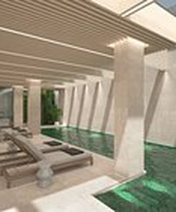 满意酒店酒店图片