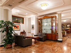Hotel Dei Platani主图