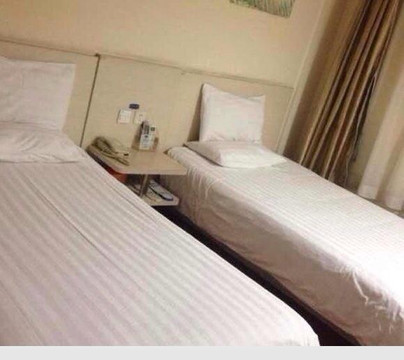 天津汉庭小白楼店主图