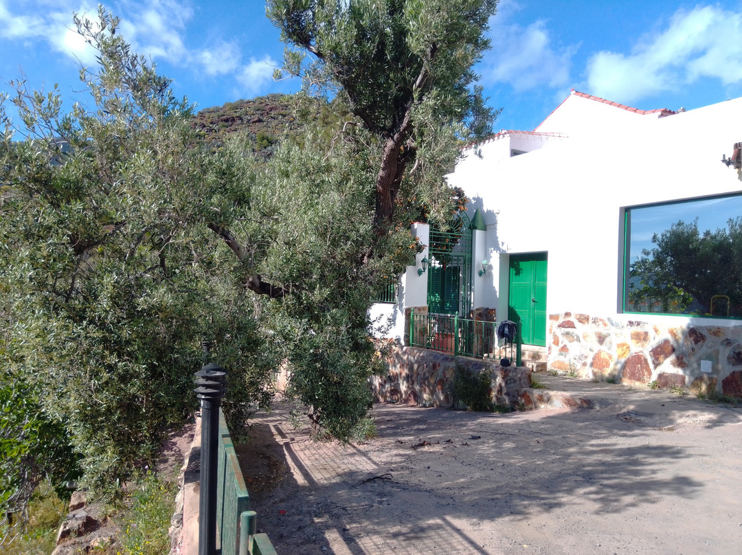 Alojamiento Rural La Montana