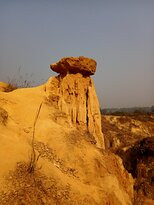 Gangani景点图片