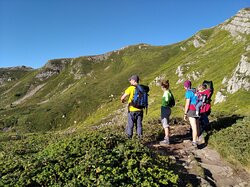 Tuscany Hiking-皮斯托亚必去景点