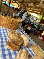 Greyton Saturday Market-Greyton必去景点