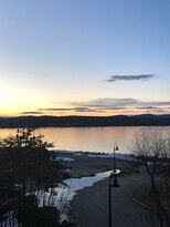 Lake Opechee Inn and Spa-酒店景观