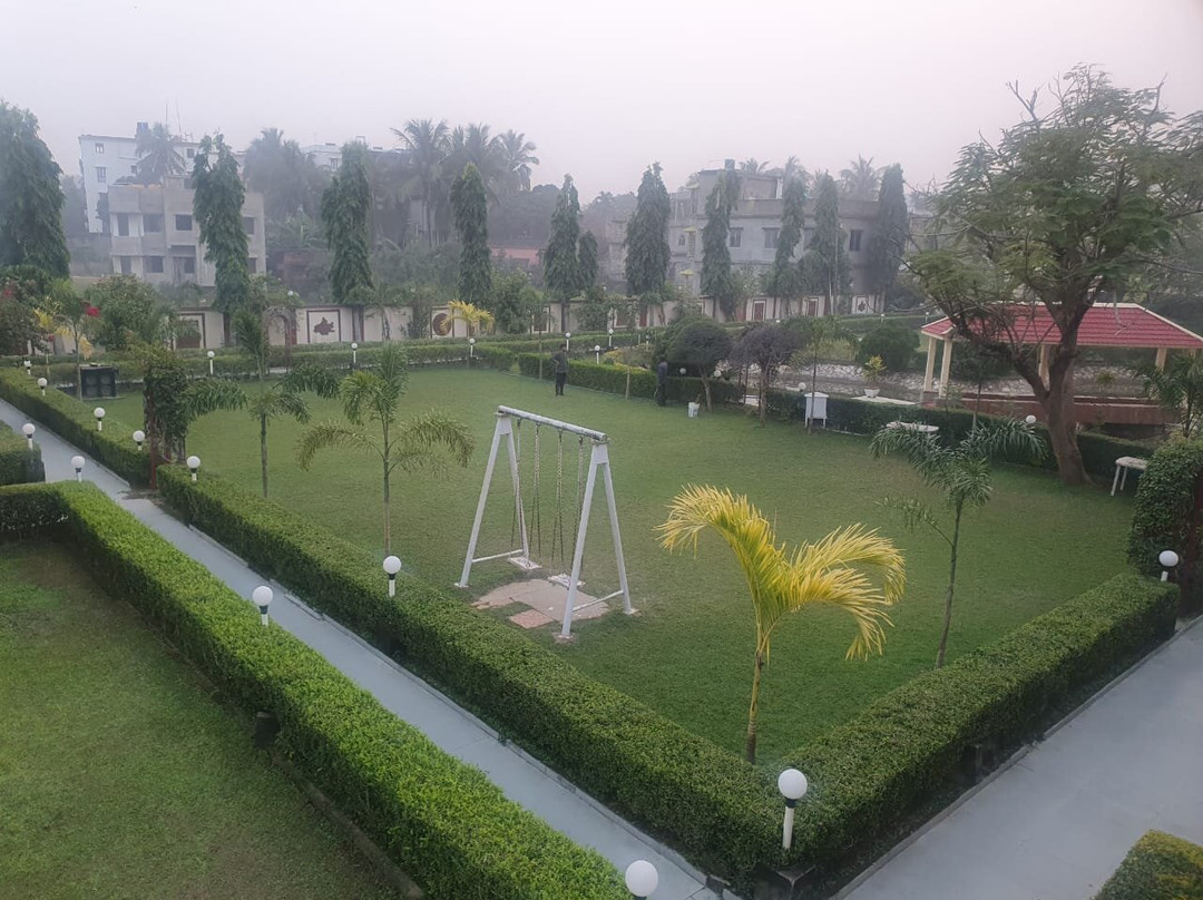 The Palm Resort主图