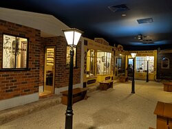 Burke Museum-比奇沃思必去景点