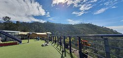 Great Trails Yercaud by GRT Hotels主图