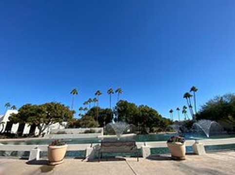 Electric Bike Tours of Scottsdale-斯科茨代尔必去景点