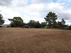 Mirador Zaorejas-Zaorejas必去景点