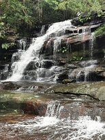 Somersby Waterfalls and Picnic Area景点图片