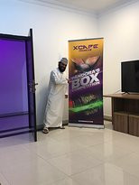 Xcape Muscat-马斯喀特必去景点