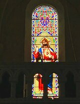 Église Saint-Etienne景点图片