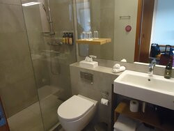 赫德冰岛航空酒店主图