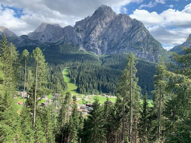 Sentiero Naturalistico Miravalle - Sappada景点图片