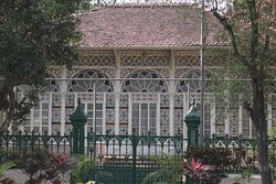 Kala Bhavana-Santiniketan必去景点