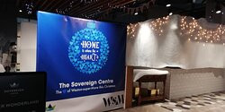 Sovereign Shopping Centre景点图片