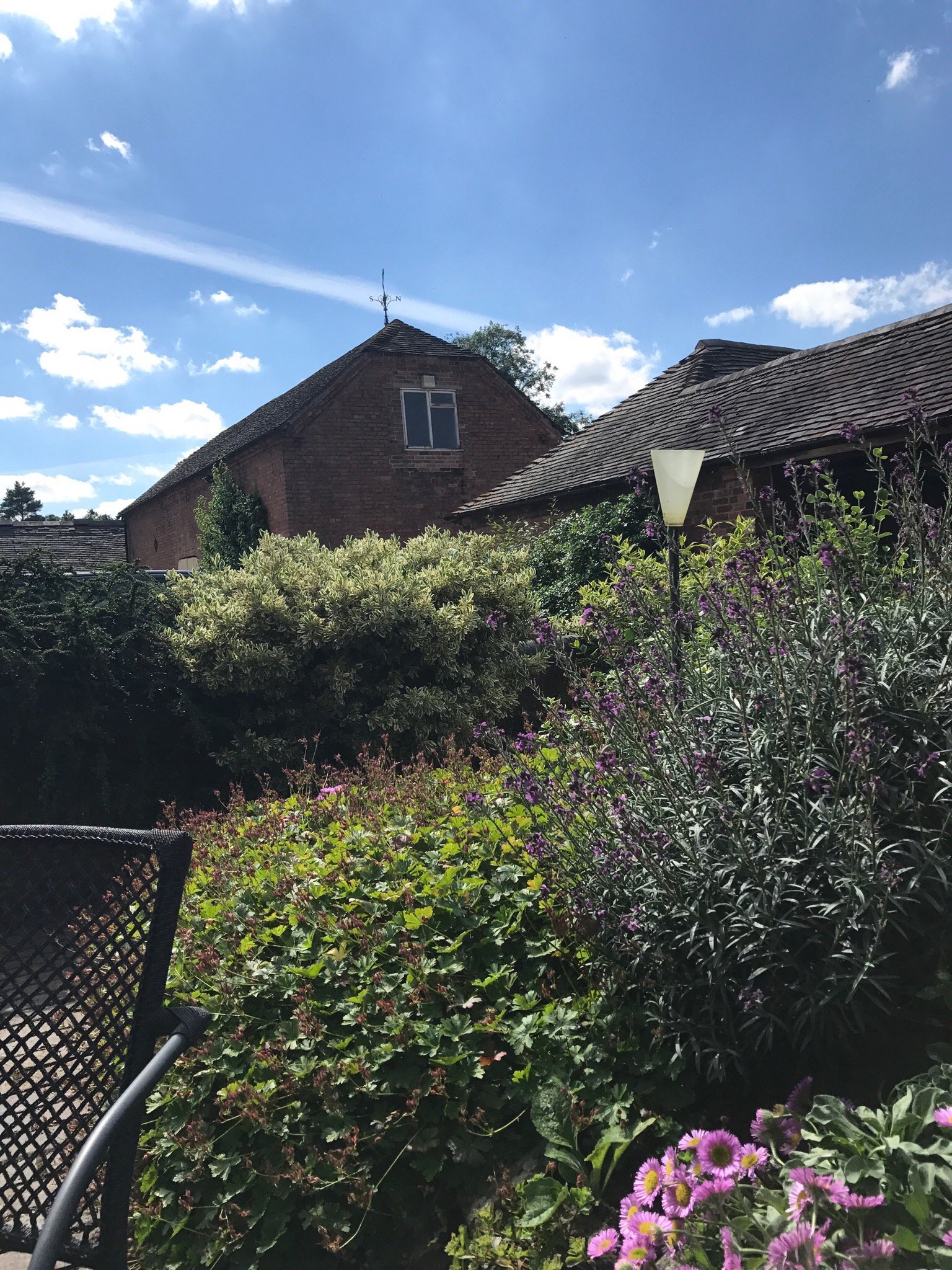 Top House Farm-官方